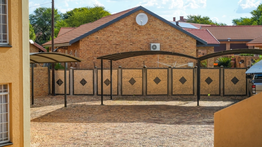 To Let 1 Bedroom Property for Rent in Doringkruin North West